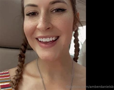 Amber Daniels Porn Videos! - amber, daniels, amber daniels, dani daniels, blonde, hardcore Porn - SpankBang 